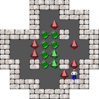 Уровень 88 — Kevin 20